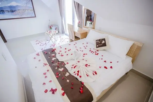 Thanh Thanh 2 Hotel - Öne Çıkan Resim