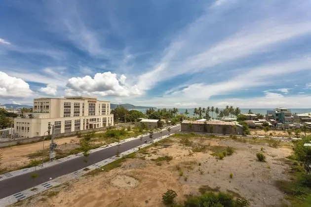 Thanh Thanh Hotel