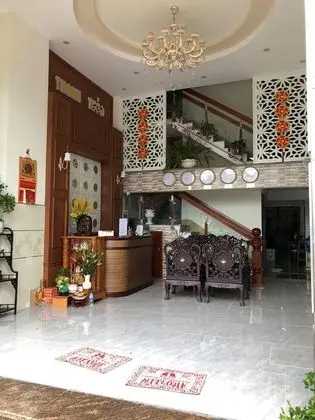 Thanh Thao Hotel