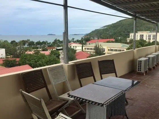 Thanh Thao Hotel