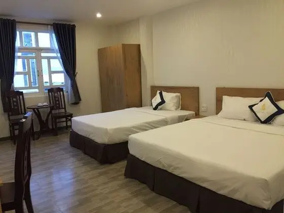 Thanh Truc Hotel Camau - Öne Çıkan Resim