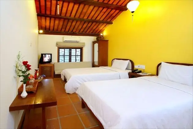 Thanh Van 1 Hotel - Oda