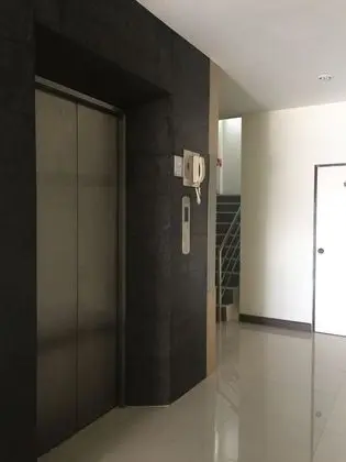Thani Residence - İç Mekan