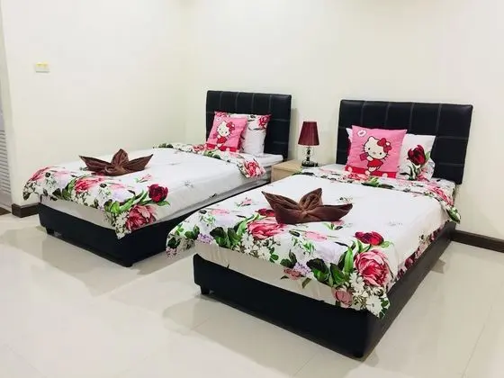 Thani Residence - Öne Çıkan Resim