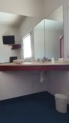 Hotel Thania - Oda