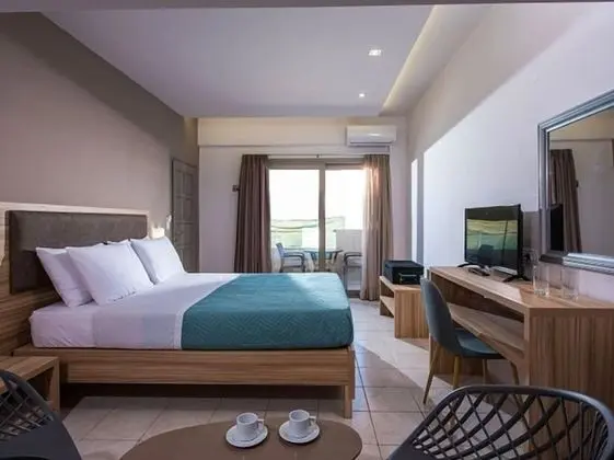 Thania Seaside Smotel - Adults Only - Öne Çıkan Resim