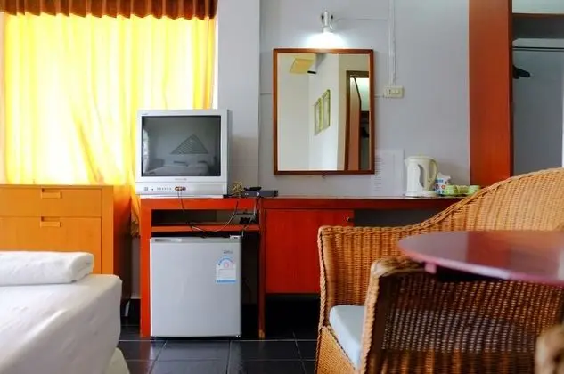 Thaniza Beachfront Resort - Mutfak Özellikleri