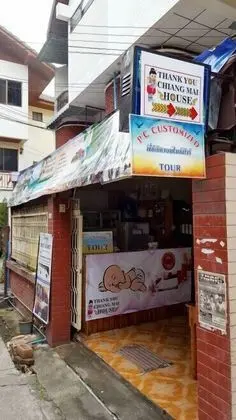 Thank You Chiangmai House