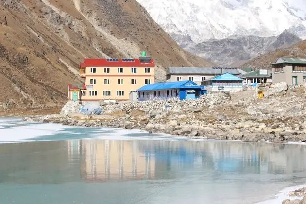 Thanka Inn Gokyo - 1