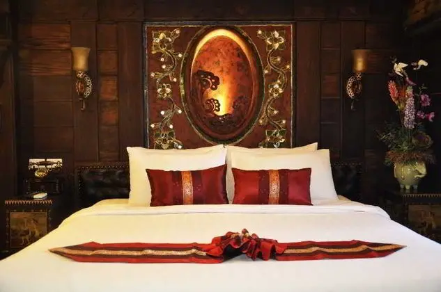 Thannatee Boutique Hotel