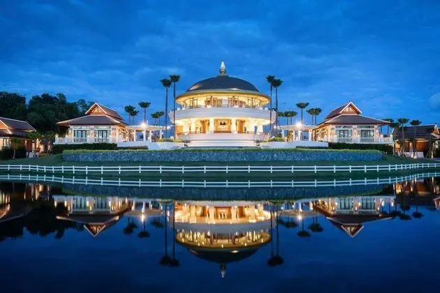 Thantara Resort Chiang Mai