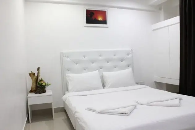 Thanyachatra Boutique - Oda