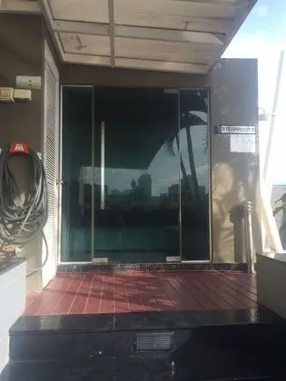 Thanyalak at The Gallery Condominium - Dış Mekan
