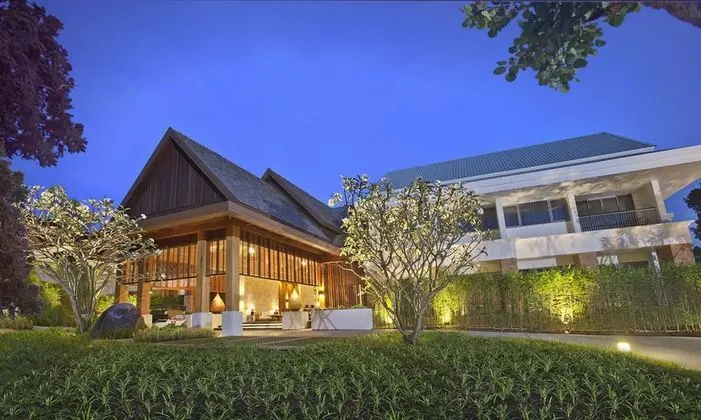 Thanyapura Sports & Health Resort