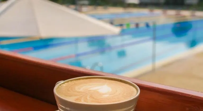 Thanyapura Sports & Health Resort - Yeme / İçme