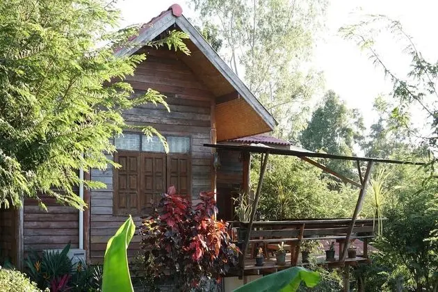 Thanyarat Resort and Organic Farm