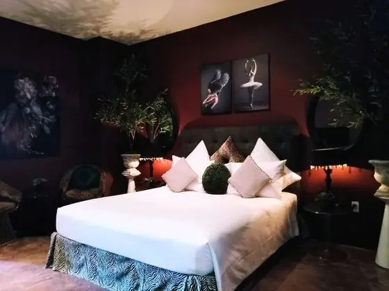 Thao Dien Boutique Hotel - Oda