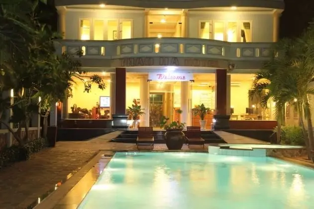 Thao Ha Muine Hotel
