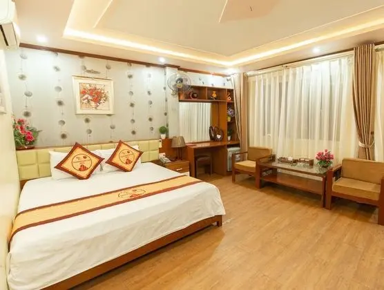 Thao Minh New Star Hotel
