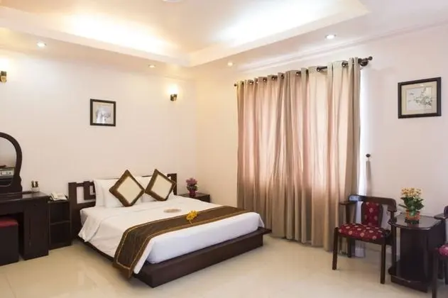 Thao Nguyen Apartment - Öne Çıkan Resim