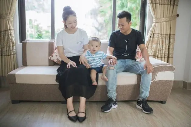Thao Nguyen Homestay - Oda