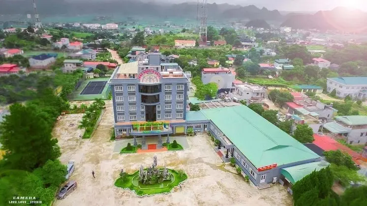 Thao Nguyen Hotel