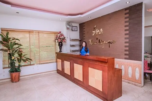 Thao Nguyen Resort - Spa