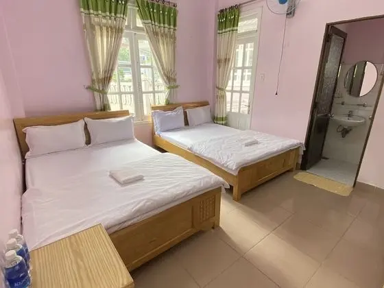 Thao Quyen Motel