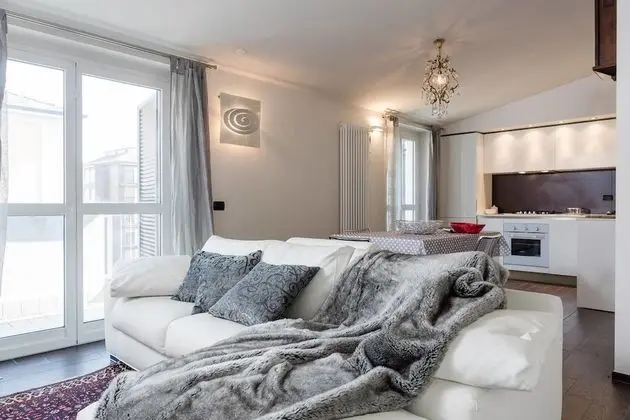 Thaon Flexyrent Apartment