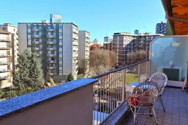 Thaon Flexyrent Apartment