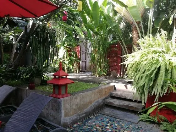 Villa Thapae Chiang Mai
