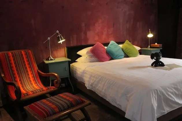 Villa Thapae Chiang Mai - Oda