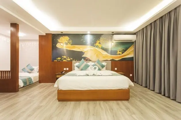 Thapae Twins Hotel