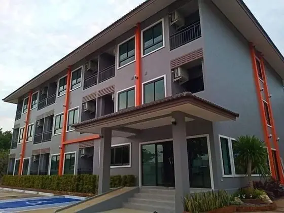 Thapjumras Boutique Hotel