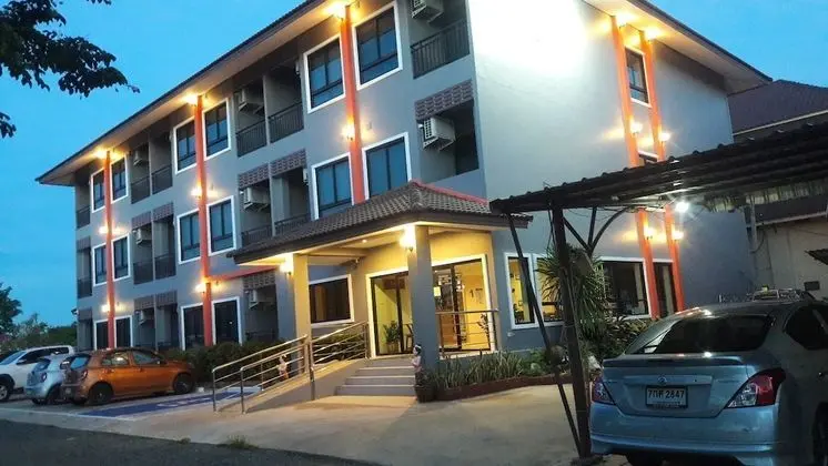 Thapjumras Boutique Hotel