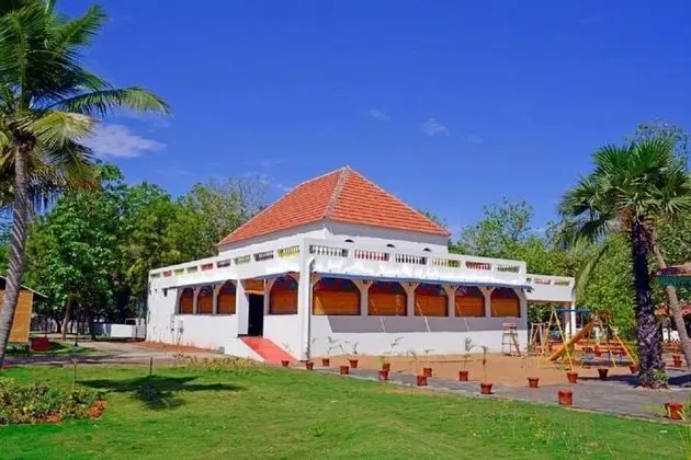 Thappa Gardens Resort