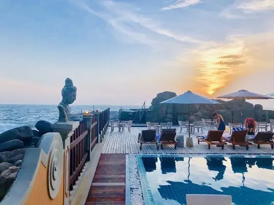 Thaproban Pavilion Resort & Spa - Öne Çıkan Resim