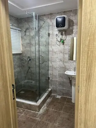 Thapunchline Apartments & Hotels - Havuz