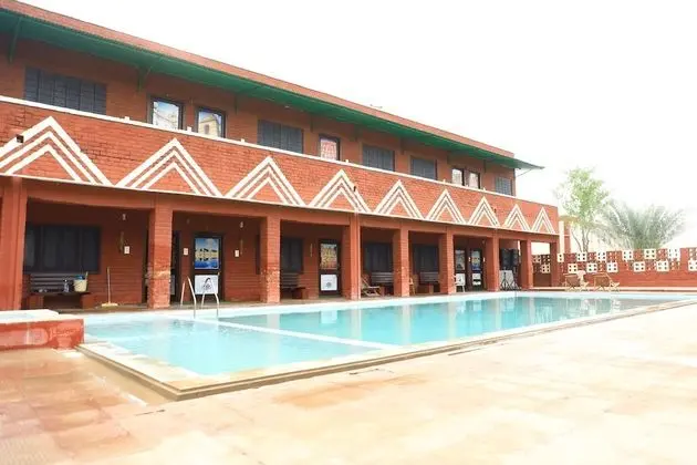 Thar Exotica Resort