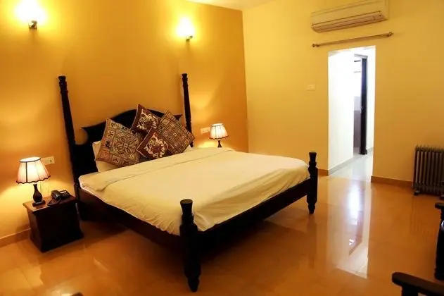 THAR OASIS RESORT AND CAMP