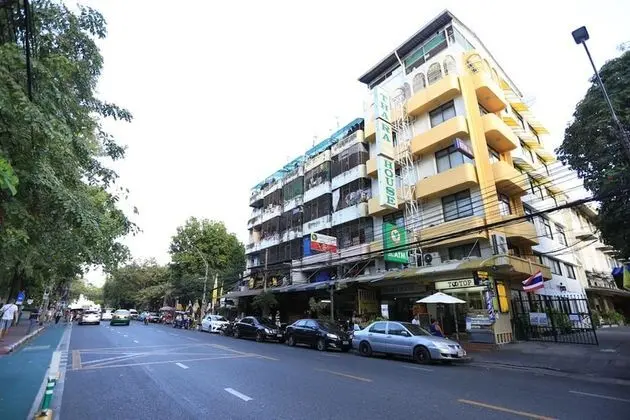 Thara House