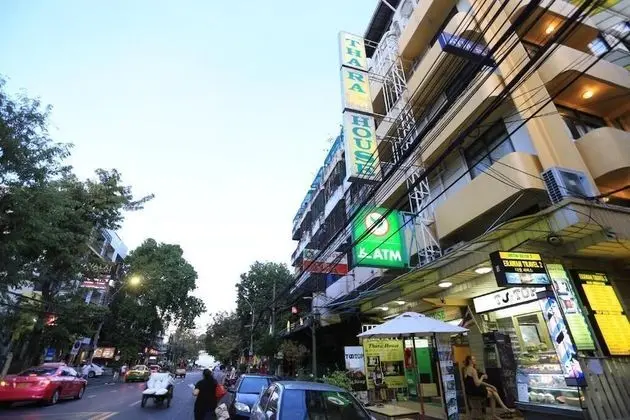 Thara House
