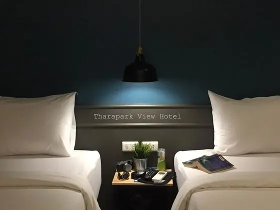 Tharapark View Hotel - Öne Çıkan Resim