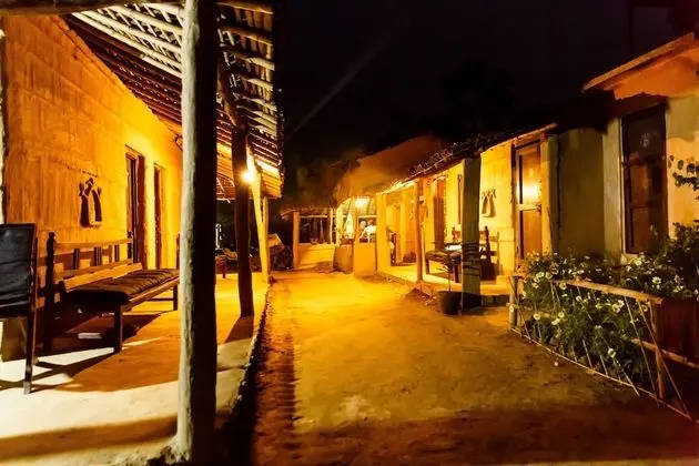 Tharu 20for7 Holiday House