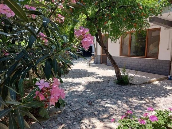 Thassos Apart OtelFotoğrafı
