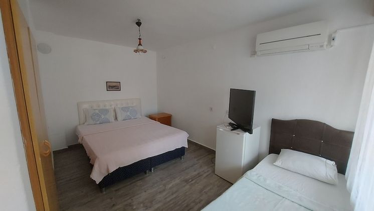 Thassos Apart OtelFotoğrafı