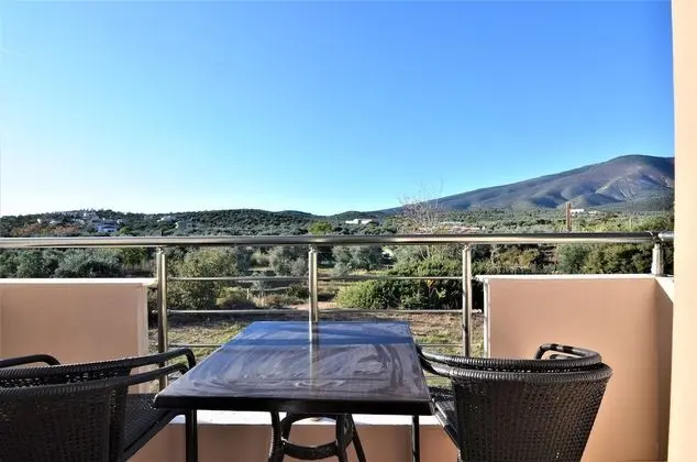 Thassos Grand Villas Apartments &Studios