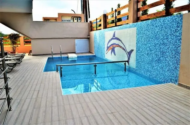 Thassos Grand Villas Apartments &Studios - Öne Çıkan Resim