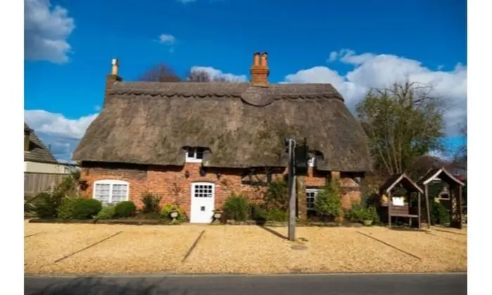 Thatched Cottage Hotel
