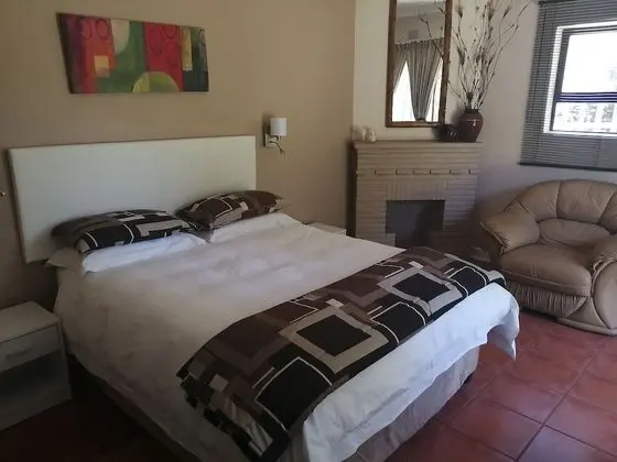 Thatchers Guest Rooms - Oda